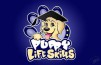 Puppy lifes skills logo