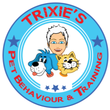 Trixie logo final